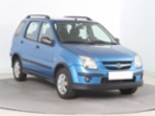 Suzuki Ignis, 1.3, po STK, Klima, jezdí výborně,
