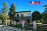 Pronájem rodinného domu, 65 m², Malé Kyšice, ul. Zahradní