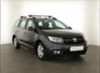 Dacia Logan, 1.0 SCe, ČR,1.maj, Serv.kniha, Klima,