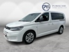 Volkswagen Caddy, 2.0 TDI 90 kW DSG, MPV, nafta