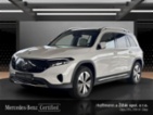 Mercedes-Benz EQB, 350 4MATIC, SUV, elektro
