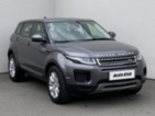 Land Rover Evoque, 2.0 TD4, AT, SUV, nafta