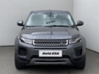 Land Rover Evoque, 2.0 TD4, AT, SUV, nafta