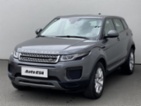 Land Rover Evoque, 2.0 TD4, AT, SUV, nafta