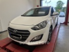 Hyundai I30, 1.6 GDi, kombi, benzín
