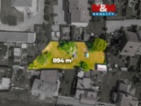 Prodej pozemku k bydlení, Doudleby nad Orlicí
