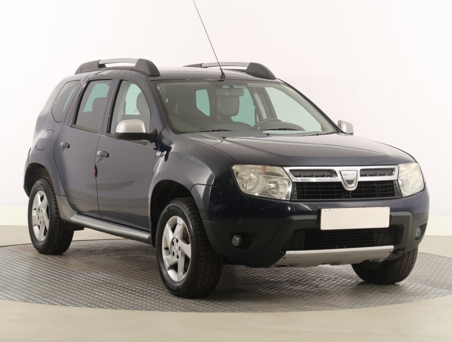 Dacia Duster, 1.6 16V, Klima, SUV, Benzín