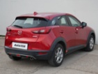 Mazda CX-3, 2.0i, ČR, AC, navi, SUV, benzín