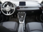 Mazda CX-3, 2.0i, ČR, AC, navi, SUV, benzín