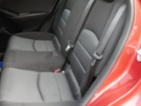 Mazda CX-3, 2.0i, ČR, AC, navi, SUV, benzín