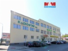 Pronájem kancelářského prostoru, 18 m², Praha, ul. Podbabská
