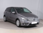 Mercedes Třída B, B 220 CDI, Automat, Klima,