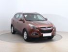 Hyundai ix35, 2.0 CRDi, 4X4, Serv.kniha, Kůže,,
