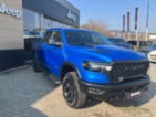RAM 1500, 3.0 I6 426k REBEL PREMIUM EDIT