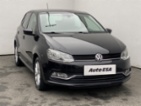 Volkswagen Polo, 1.0 MPi Lounge, Lounge, hatchback