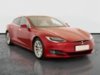 Tesla Model S, 100D, SoH 91%,, Sedan/Saloon,