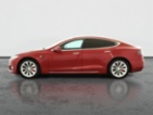 Tesla Model S, P100D Ludicrous, SoH 91%,,