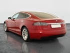 Tesla Model S, P100D Ludicrous, SoH 91%,,