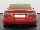 Tesla Model S, P100D Ludicrous, SoH 91%,,