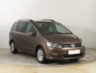 VW Sharan, 2.0 TDI, 7 míst, Serv.kniha, Navi,, MPV