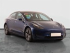 Tesla Model 3, Std Range Plus LFP, SoH 92%, digi