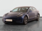 Tesla Model 3, Std Range Plus LFP, SoH 92%, digi