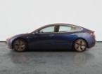 Tesla Model 3, Std Range Plus LFP, SoH 92%, digi