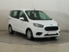 Ford Tourneo Courier, 1.0 EcoBoostTrend , 5Míst,