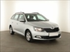 Skoda Fabia, 1.0 TSI, Combi, Benzín