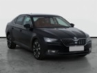 Skoda Superb, 2.0 TDIStyle Plus , 4X4, Automat,,