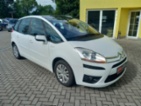 Citroën C4 Picasso, 1,6HDi AUTOMAT WEBASTO 2xKOLA,