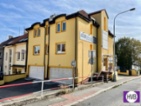 Pronájem nebytových prostor, 112m2, ul.