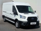 Ford Transit, L3H2 2.0TDCi Trend, TREND, AC