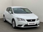 Seat Leon, 2.0 TDi Style, Style, navi, hatchback,