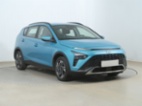 Hyundai Bayon, 1.2 i, ČR,2.maj, Serv.kniha,, SUV,