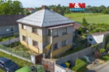 Prodej rodinného domu, 160 m², Křečkov, pozemek 826 m²