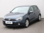 Volkswagen Golf, 1.6 TDi Team, Team, hatchback,