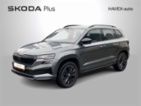 Škoda Karoq, 2.0 TDI 4x4 DSG Sportline, SUV, nafta