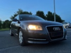 Audi A3 1,6   TDI, 77 kW, 216 440 km