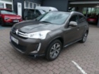 Citroën C4 Aircross, 1,8 HDi MAN6, SUV, nafta