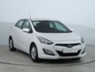 Hyundai i30, 1.4 CVVT, ČR,1.maj, Klima, Hatchback,