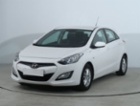 Hyundai i30, 1.4 CVVT, ČR,1.maj, Klima, Hatchback,
