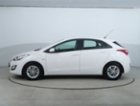 Hyundai i30, 1.4 CVVT, ČR,1.maj, Klima, Hatchback,
