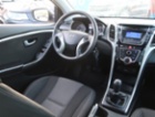 Hyundai i30, 1.4 CVVT, ČR,1.maj, Klima, Hatchback,