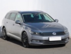VW Passat, 2.0 TDIHighline , Automat, Kůže,, Combi