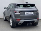 Land Rover Evoque, 4X4 2.0 TD4 Dynamic, Dynamic,