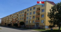 Prodej bytu 3+1, 89 m², Uherské Hradiště, ul. Louky