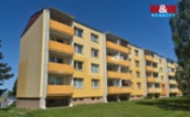 Prodej bytu 3+1, 89 m², Uherské Hradiště, ul. Louky