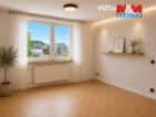Prodej bytu 3+1, 89 m², Uherské Hradiště, ul. Louky