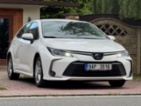 Toyota Corolla, 1.8HYB. 1.MAJ. ČR DPH SERVISKA,